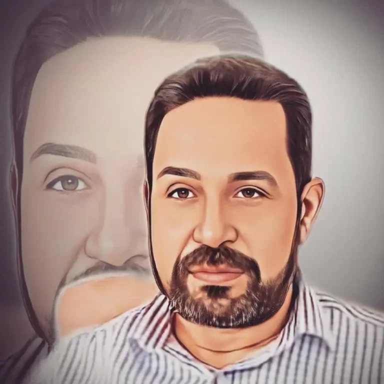 مــــاضــرَّ قــافــلــةً كــــلابٌ تَــنــبَحُ ---------- بــالــمَدْحِ يَــرتَــفعُ الأمــيــرُ فــيــفرحُ فــتــراهُ يُــجْــزِلُ بــالــعطاءِ ويَــمْــنَحُ