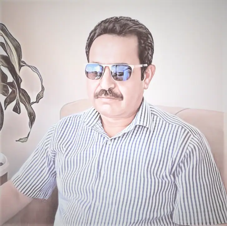 عبدالناصر عليوي العبيدي